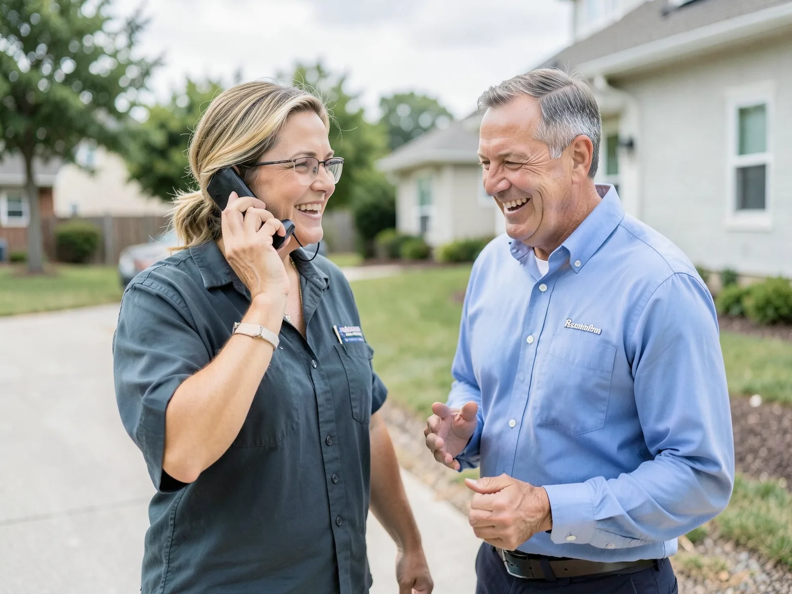 Frequently Asked Questions About Storm Damage Restoration in Nesquehoning, PA